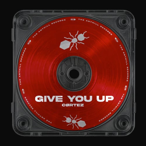 Give You Up