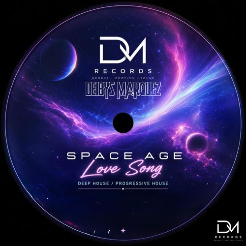 Space Age Love Song (Extended House Mix)
