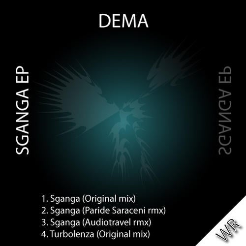 Sganga EP