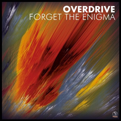 Cover art for Forget The Enigma