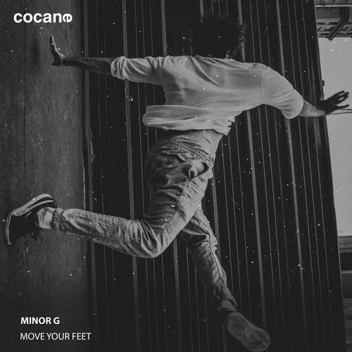 Move Your Feet
