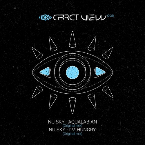 Cover art for Aqualabian