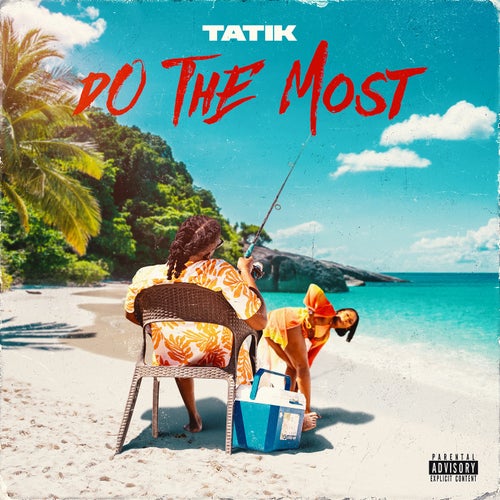Do the Most