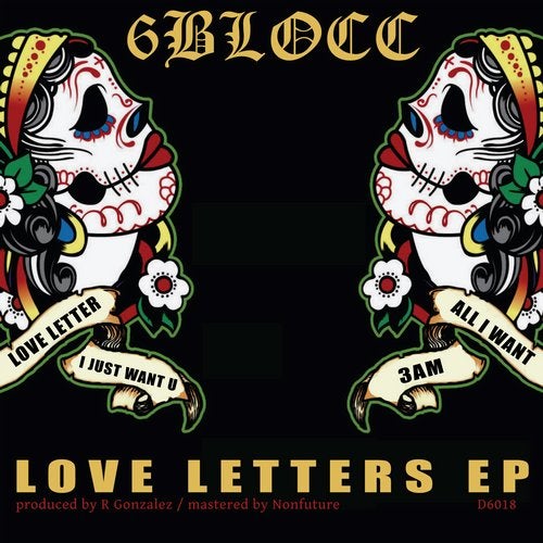 Love Letters EP