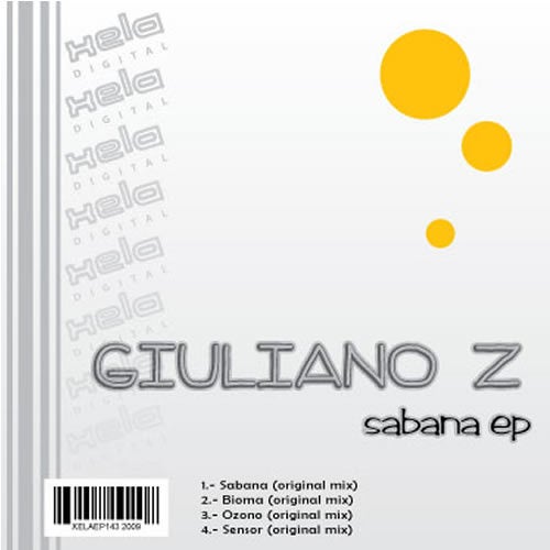 Sabana EP