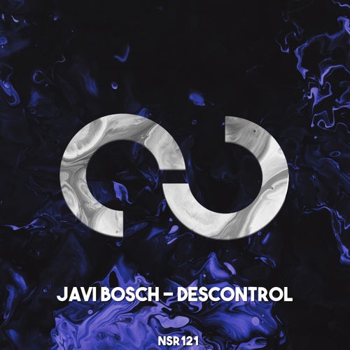 Cover art for Descontrol