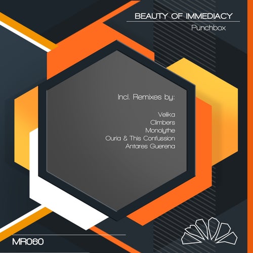 Punchbox (Remixes)