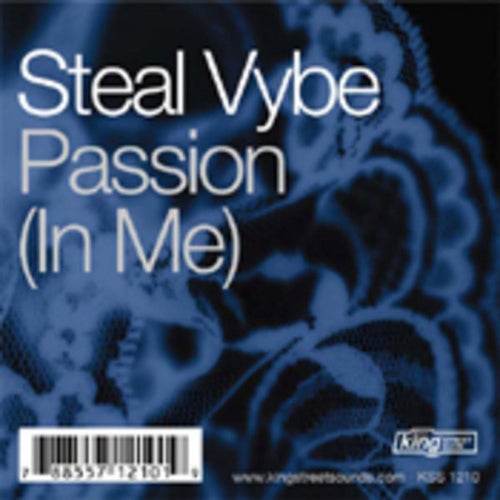 Passion (In Me)