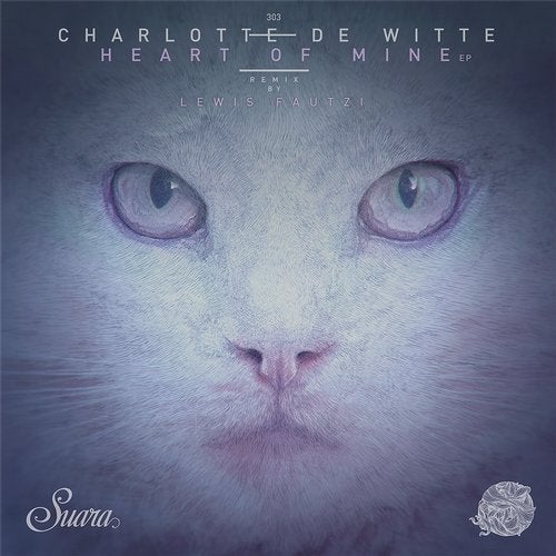 Cover art for Heart Of Mine EP