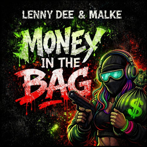 Money In the Bag