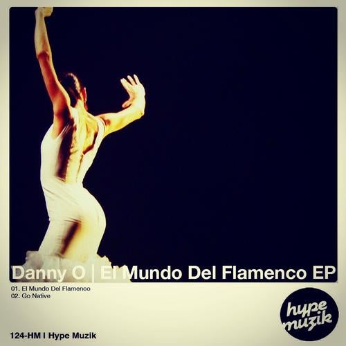 El Mundo Del Flamenco EP