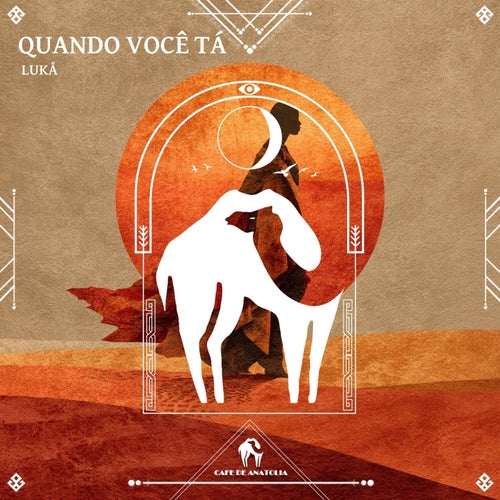 Quando Você Tá