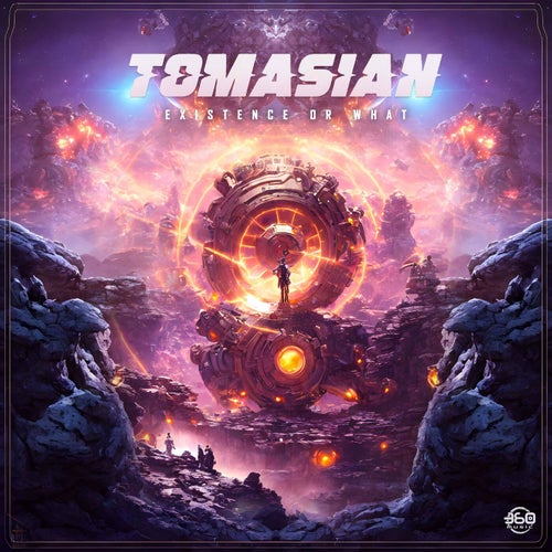  Tomasian - Existence Or What (2023) 