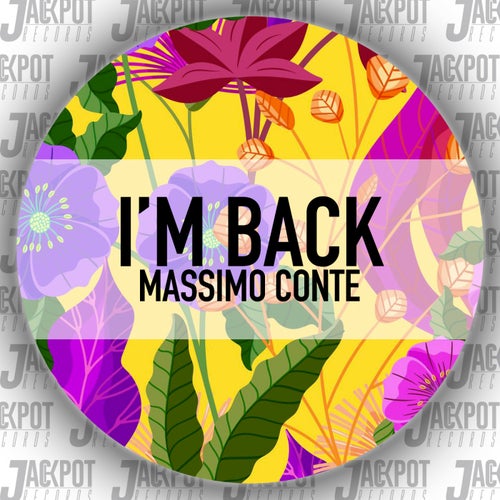 I'm Back