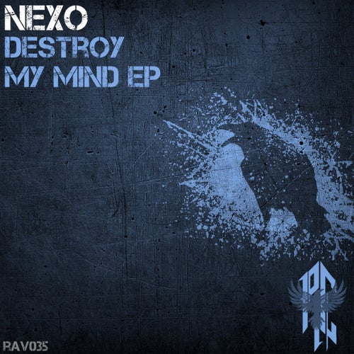 Destroy my mind EP