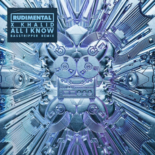 All I Know (Basstripper Remix)