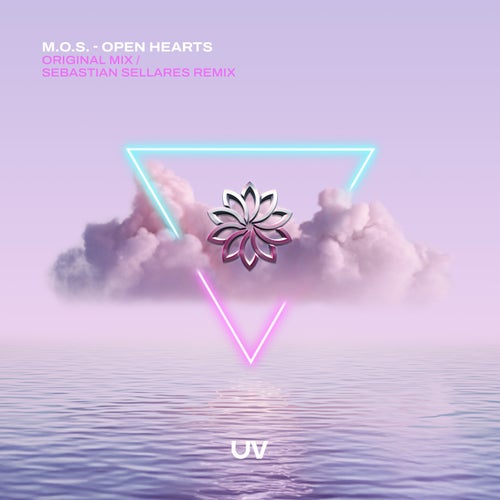M.O.S. - Open Hearts (2025) M.O.S. - Open Hearts (2025)