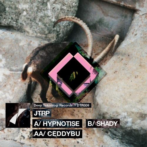 Hypnotise EP