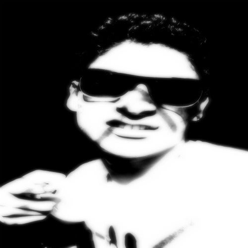 Cristhian Hoffmann Universal Beats' Chart