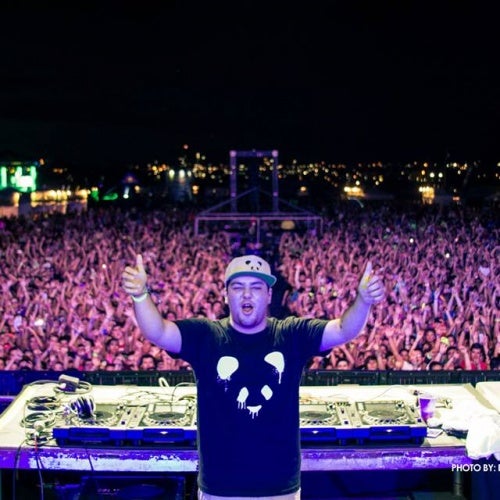 DEORRO - Bootie In Your Face - Top 10