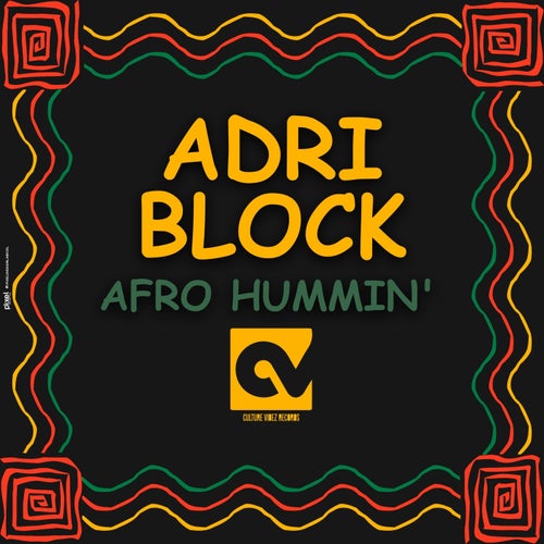 Afro Hummin' 