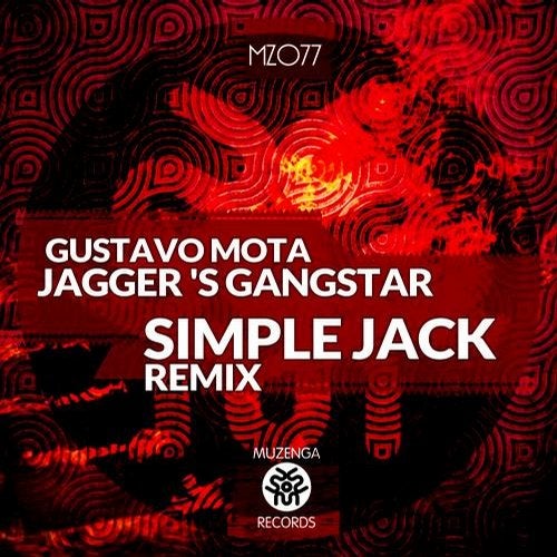 Jagger's Gangstar