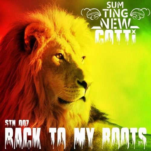Back to My Roots EP