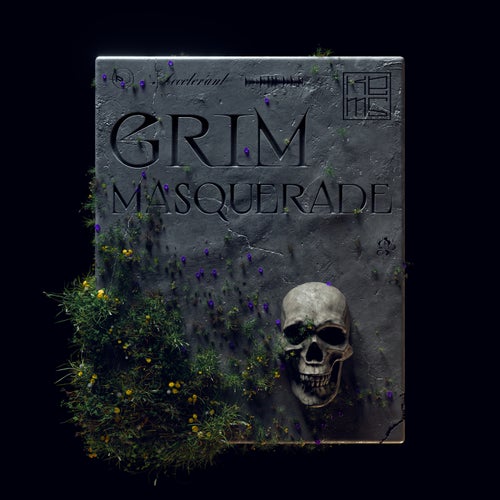 GRIM MASQUERADE (Extended Edit)