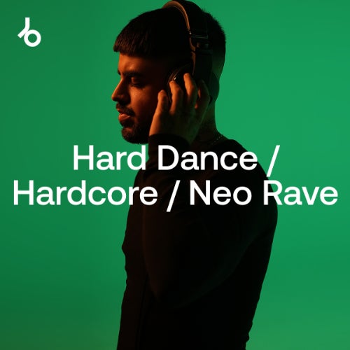 Best New Hard Dance: June 2026