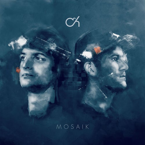 Cover art for Mosaik