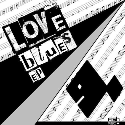 Love Blues EP