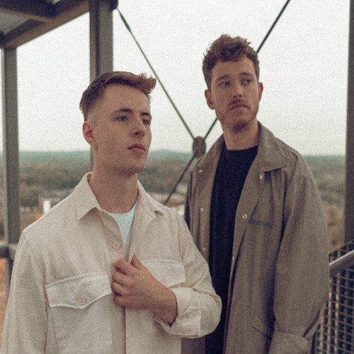GOLDEN ONES - PROGRESSIVE FALL VIBES