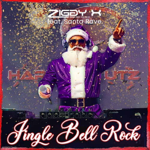 Jingle Bell Rock (Hardstyle DJ Version)