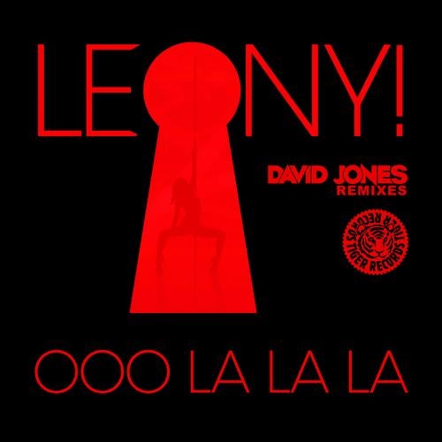 Ooo La La La (David Jones Remixes)