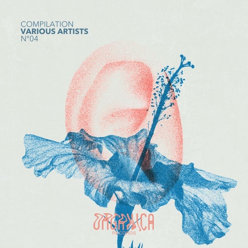 Organica Records Compilation 04 (2025)