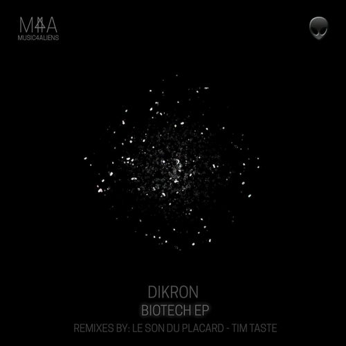 Biotech EP