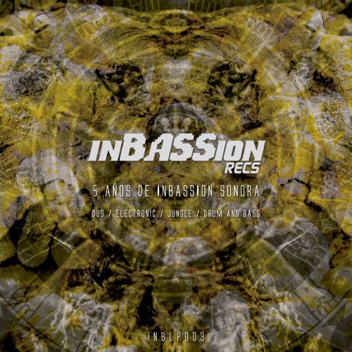Cover art for Compilado 5 Años
