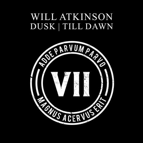 Cover art for Dusk + Till Dawn