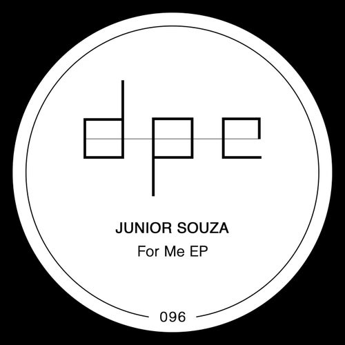 For Me EP