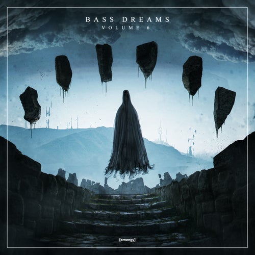 Bass Dreams, Vol. 6