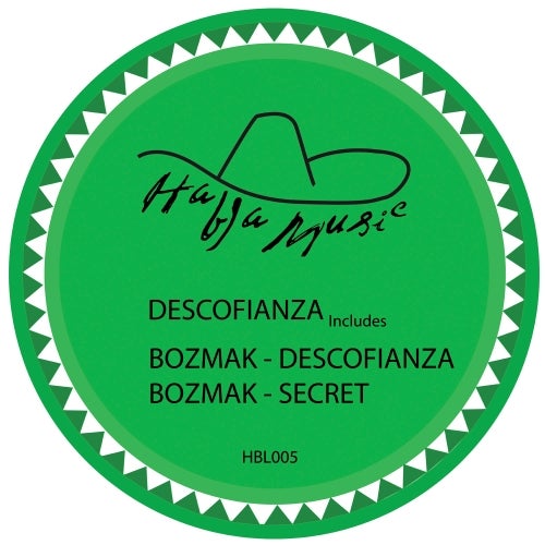 Descofianza