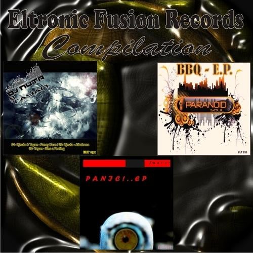Eltronic Fusion April Compilation Part 1