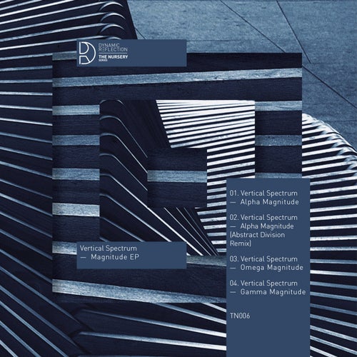 Magnitude EP