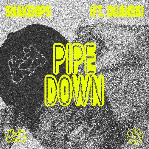 Pipe Down (Extended Mix)