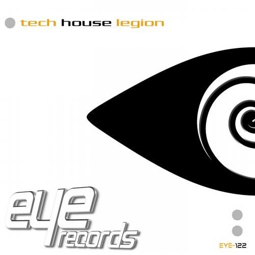 Tech House Legion - Volume 1