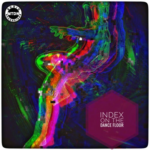 Cover art for On The Dance Floor