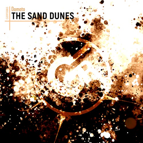  DOMOTO - The Sand Dunes (2023) 