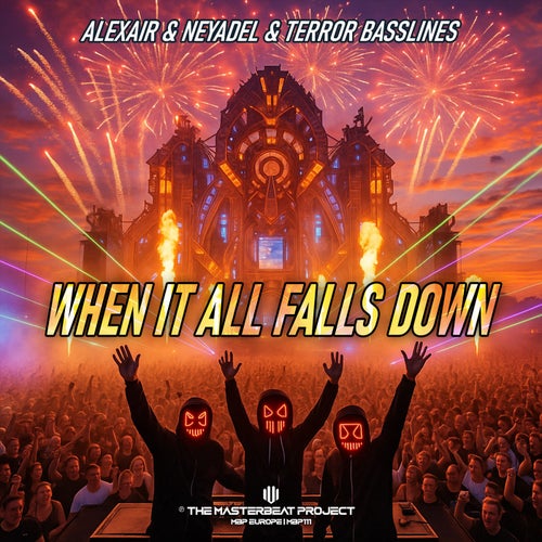 When It All Falls Down