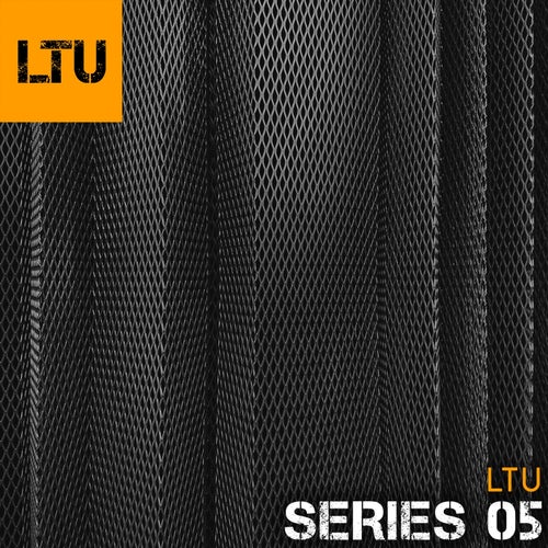 Cover art for Ltu Series 05