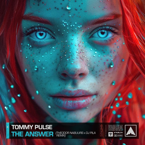 The Answer (Theodor Nabuurs x DJ Pila Remix)